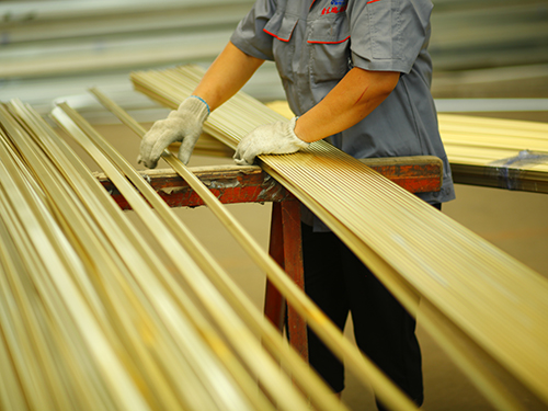 Packing Workshop